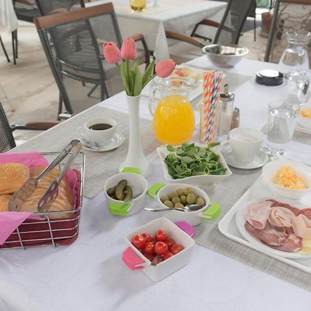 Bed and Breakfast Bed & Breakfast Palma à Medulin Extérieur photo