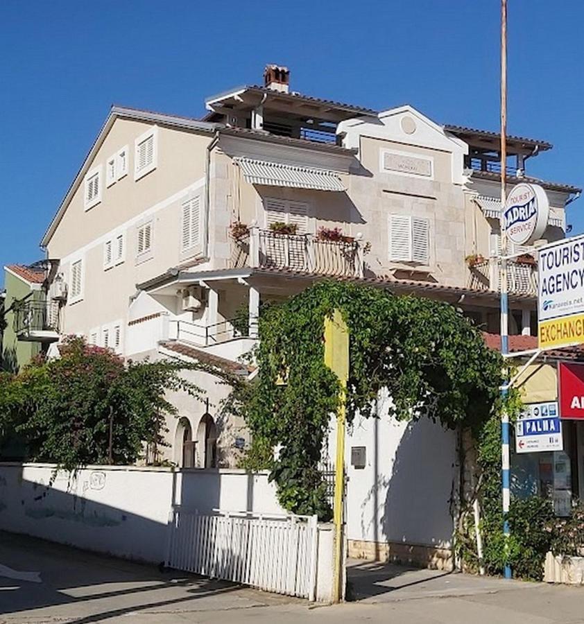 Bed and Breakfast Bed & Breakfast Palma à Medulin Extérieur photo