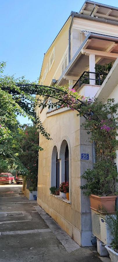 Bed and Breakfast Bed & Breakfast Palma à Medulin Extérieur photo