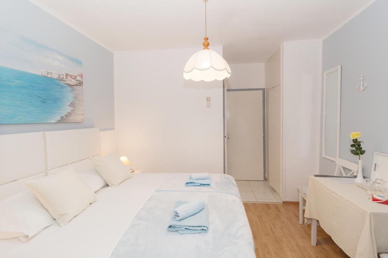 Bed and Breakfast Bed & Breakfast Palma à Medulin Extérieur photo