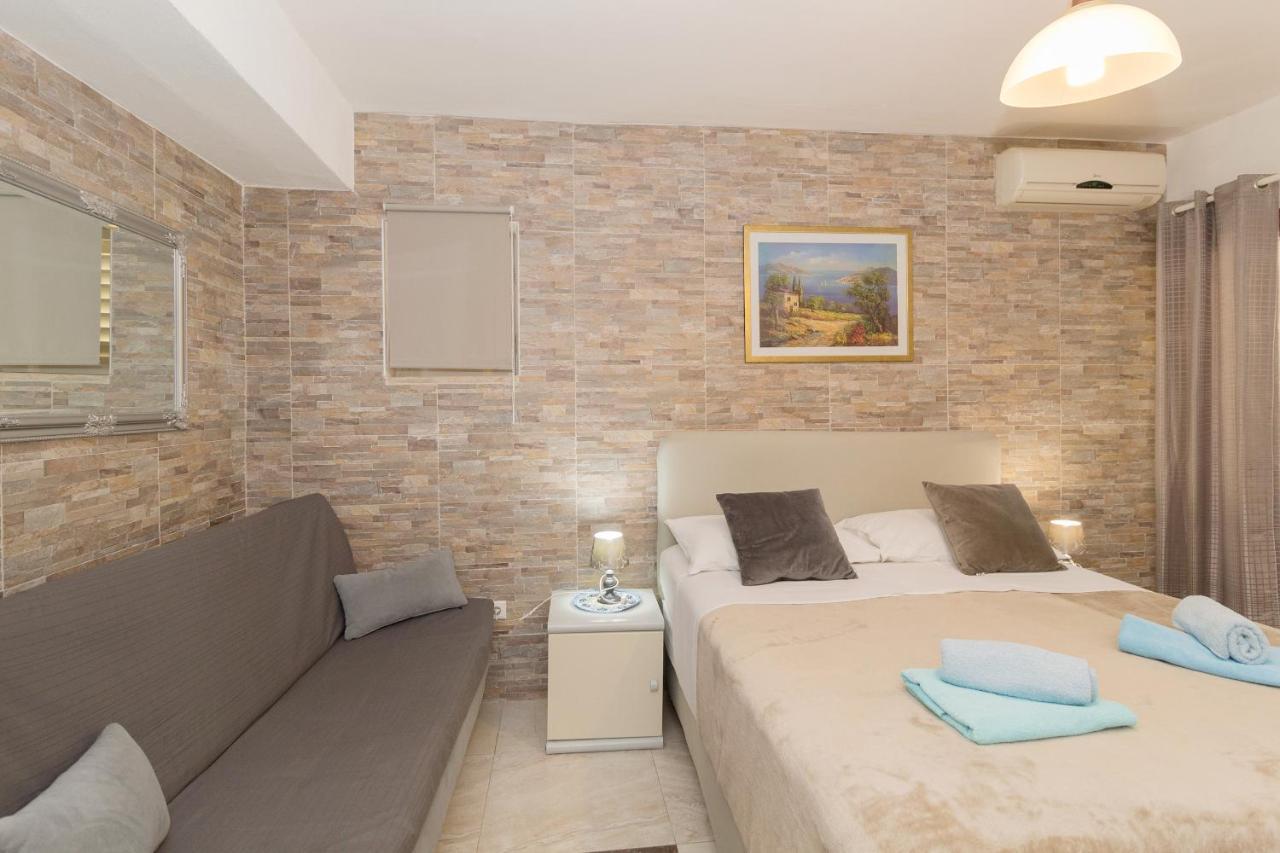 Bed and Breakfast Bed & Breakfast Palma à Medulin Extérieur photo