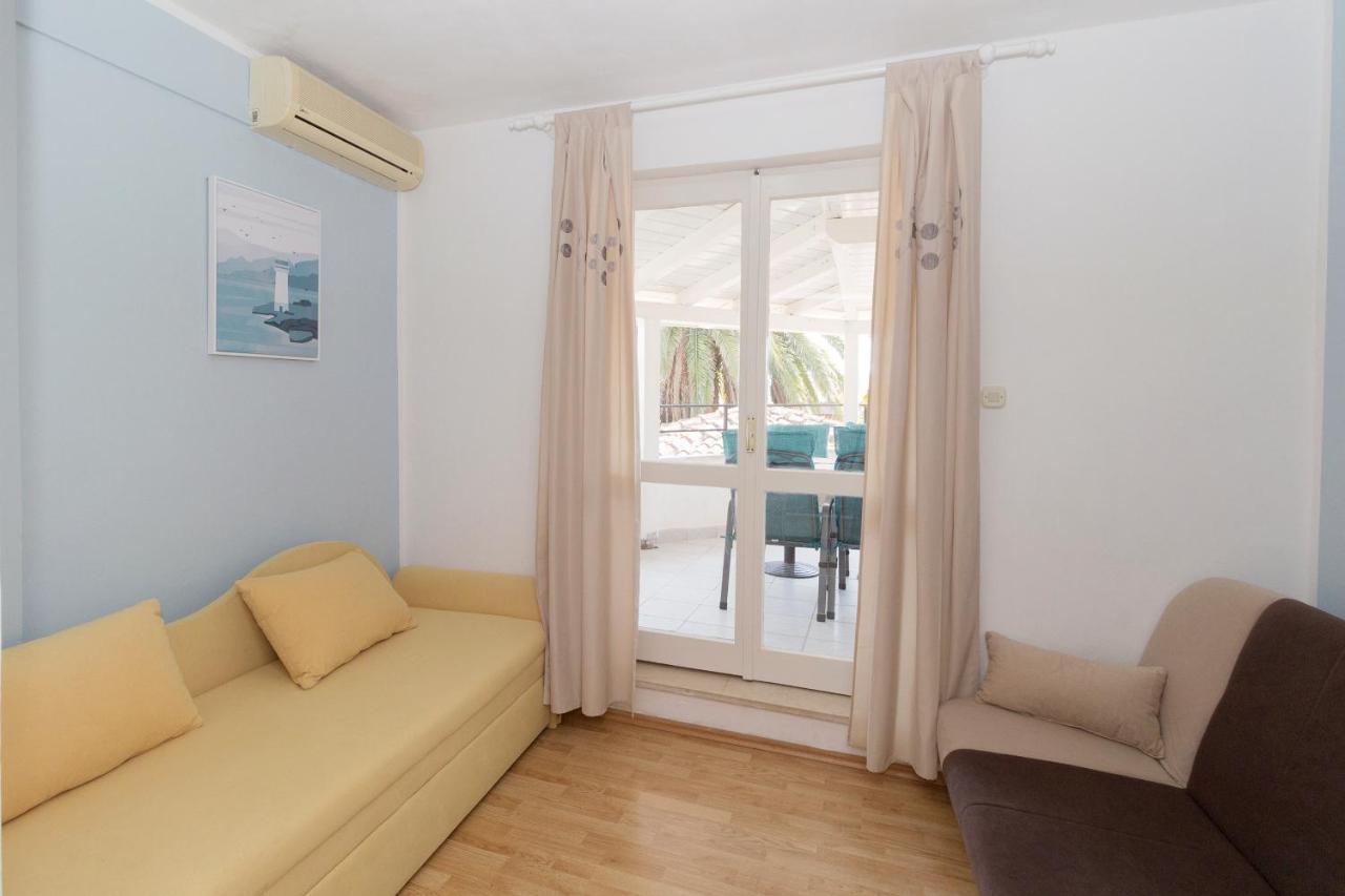 Bed and Breakfast Bed & Breakfast Palma à Medulin Extérieur photo