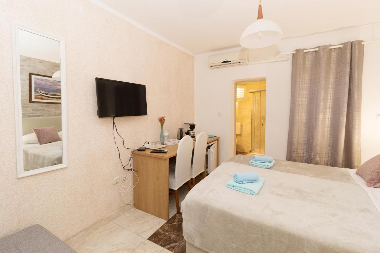 Bed and Breakfast Bed & Breakfast Palma à Medulin Extérieur photo