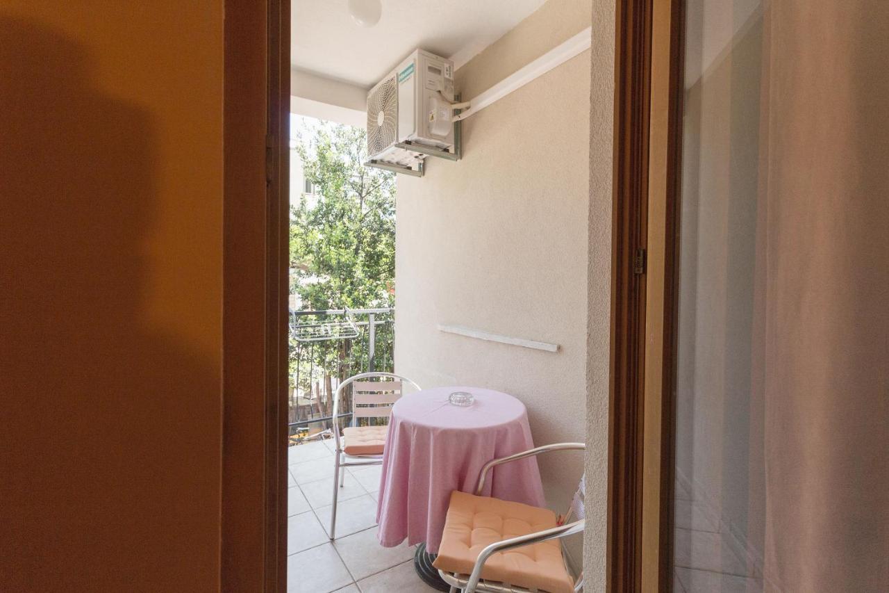 Bed and Breakfast Bed & Breakfast Palma à Medulin Extérieur photo