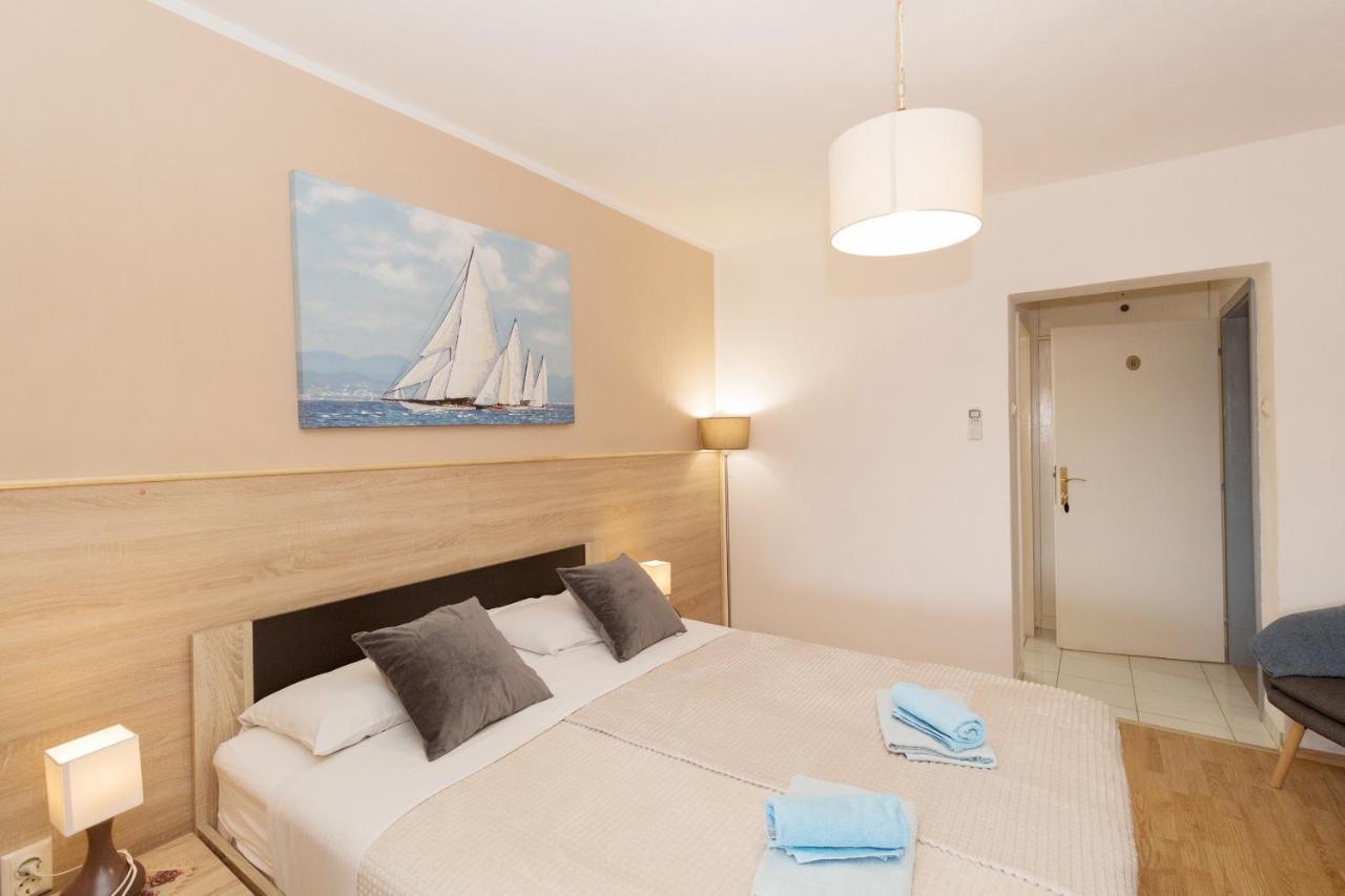 Bed and Breakfast Bed & Breakfast Palma à Medulin Extérieur photo