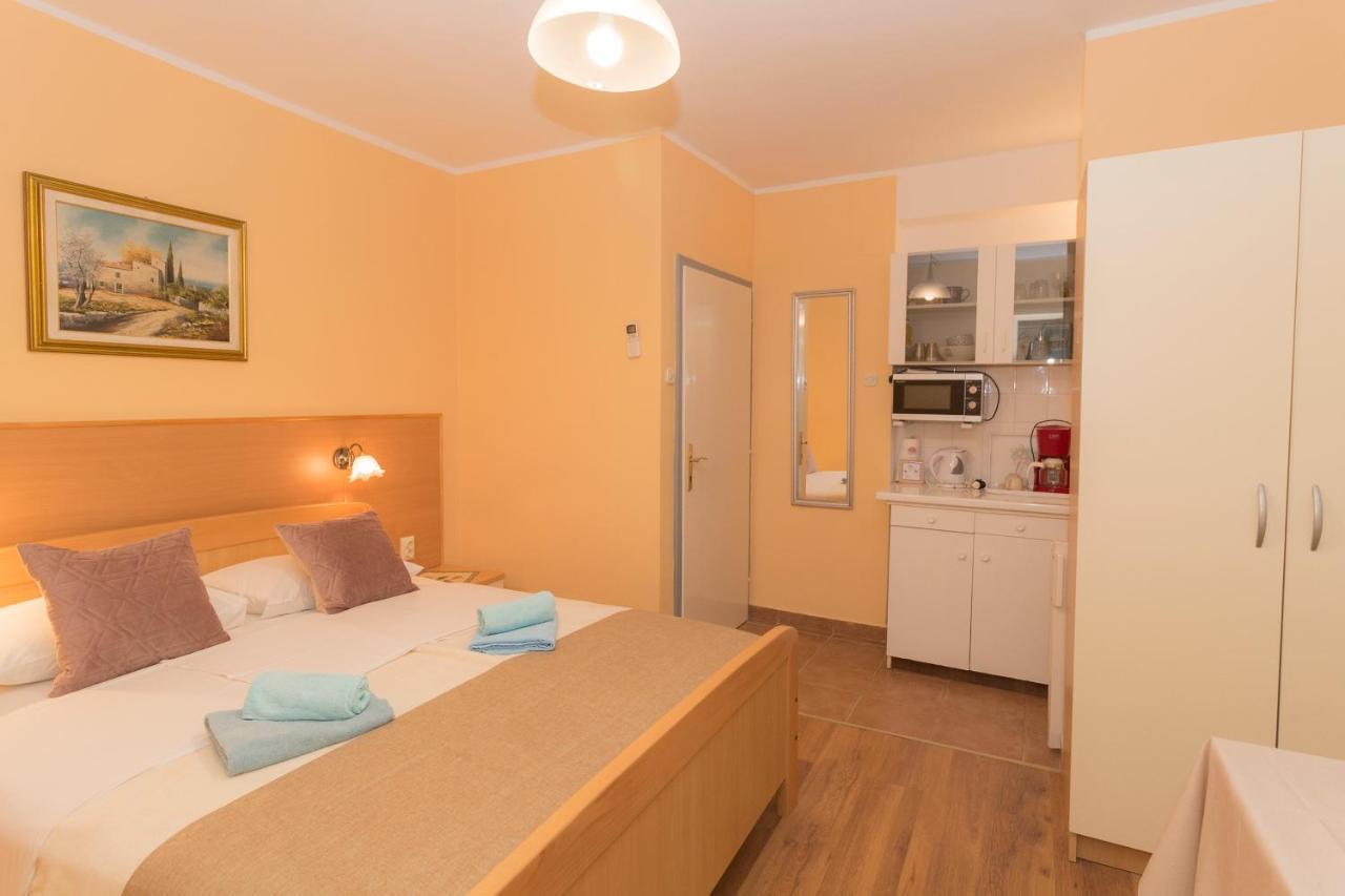 Bed and Breakfast Bed & Breakfast Palma à Medulin Extérieur photo