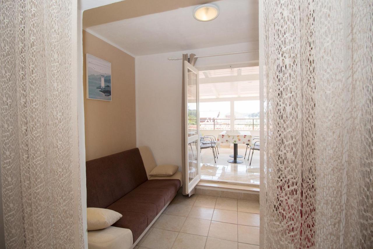 Bed and Breakfast Bed & Breakfast Palma à Medulin Extérieur photo