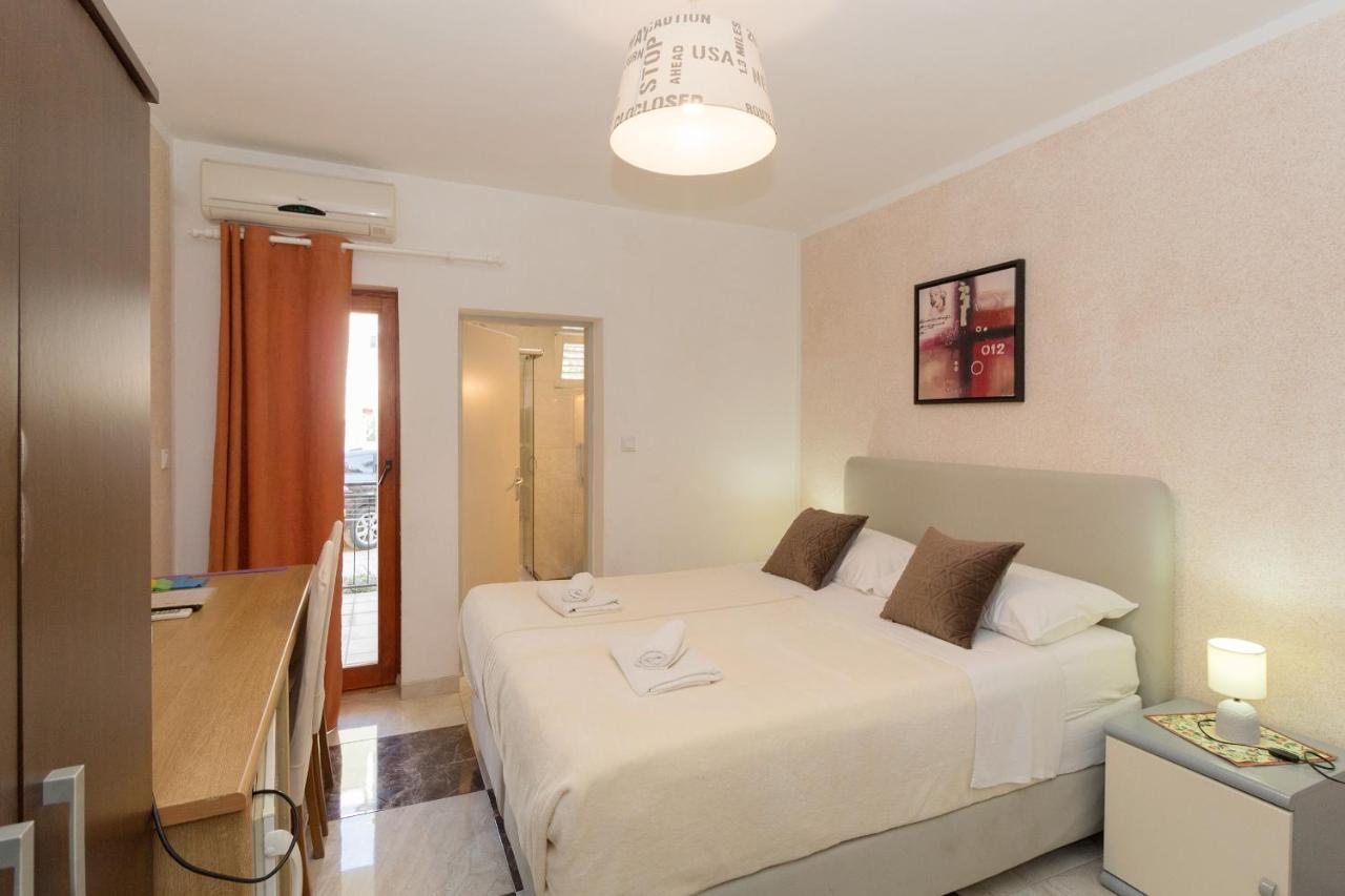 Bed and Breakfast Bed & Breakfast Palma à Medulin Extérieur photo