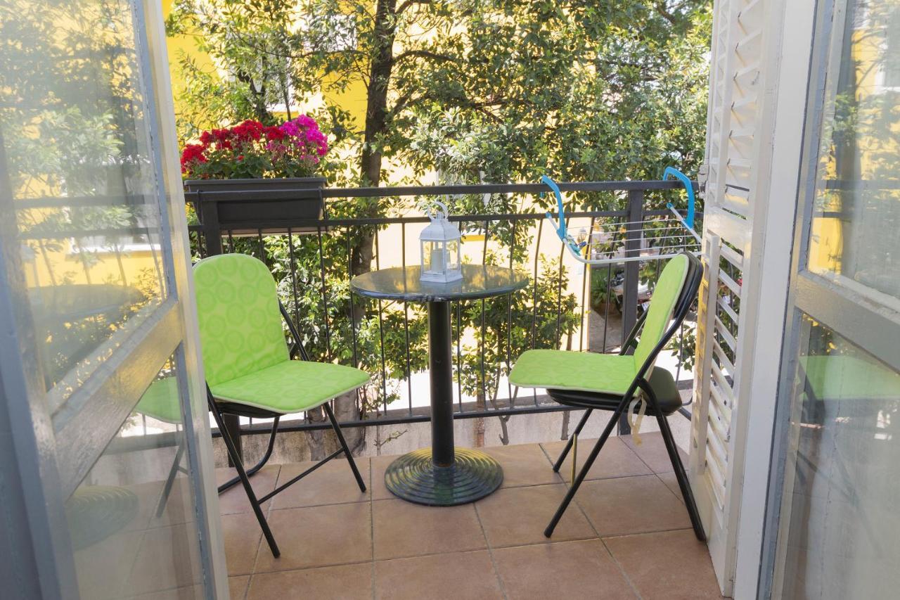 Bed and Breakfast Bed & Breakfast Palma à Medulin Extérieur photo