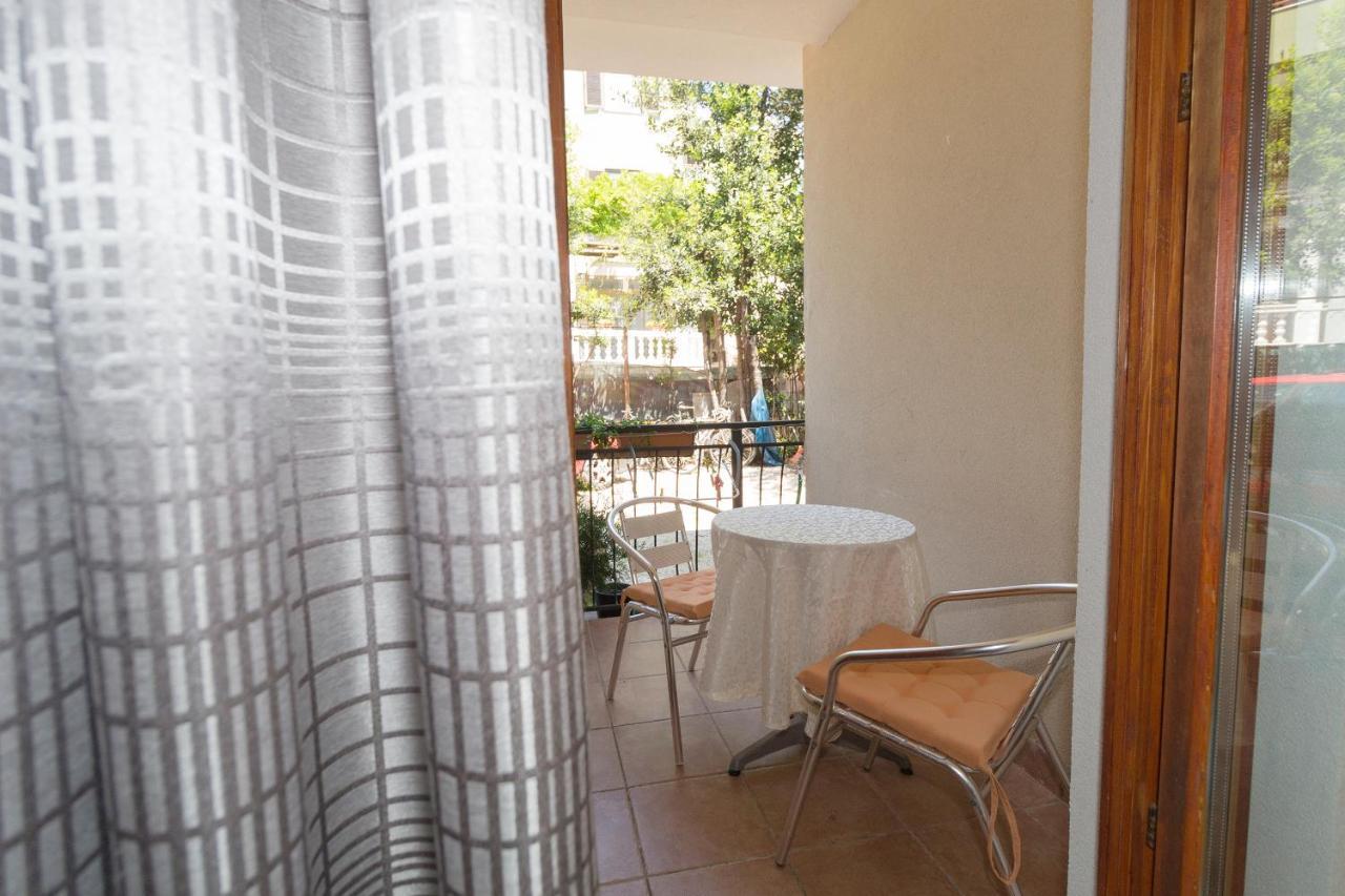 Bed and Breakfast Bed & Breakfast Palma à Medulin Extérieur photo