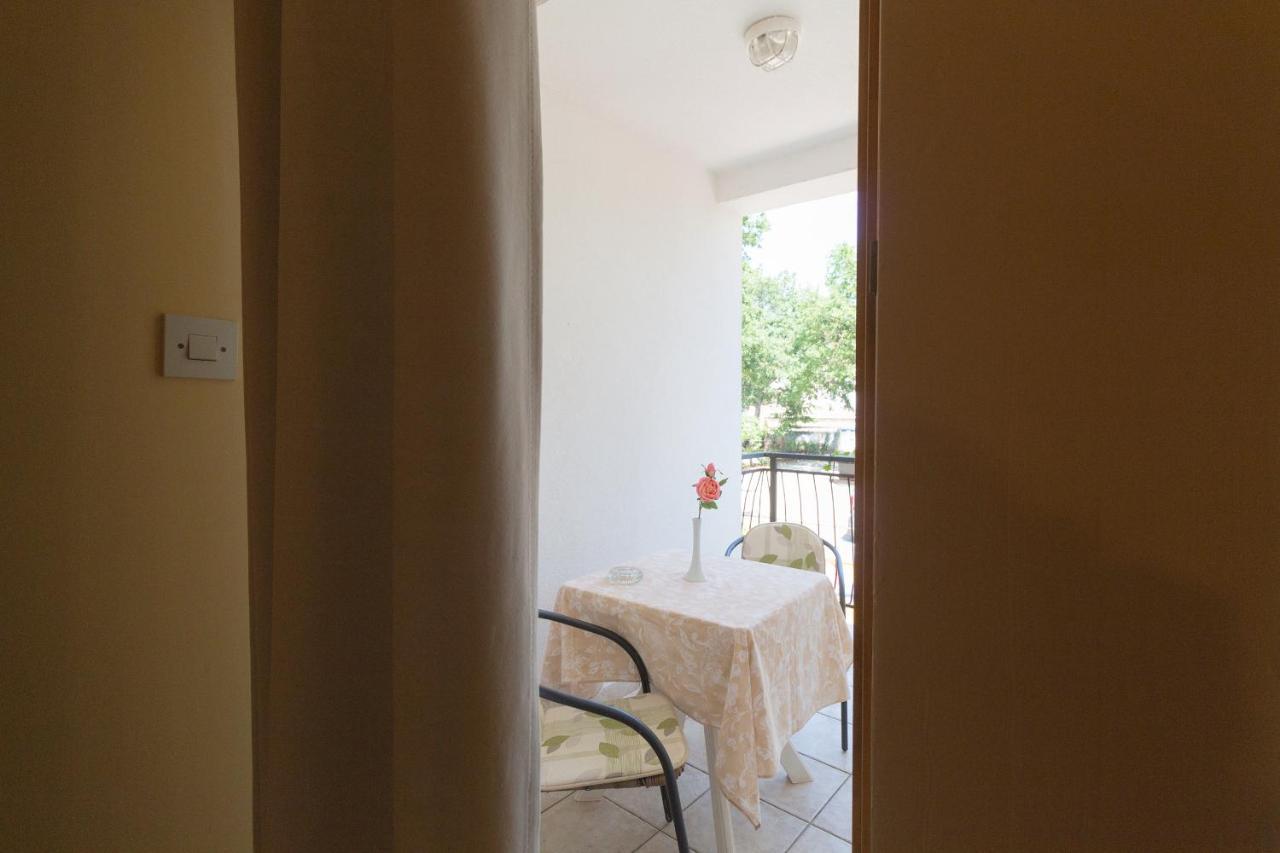 Bed and Breakfast Bed & Breakfast Palma à Medulin Extérieur photo