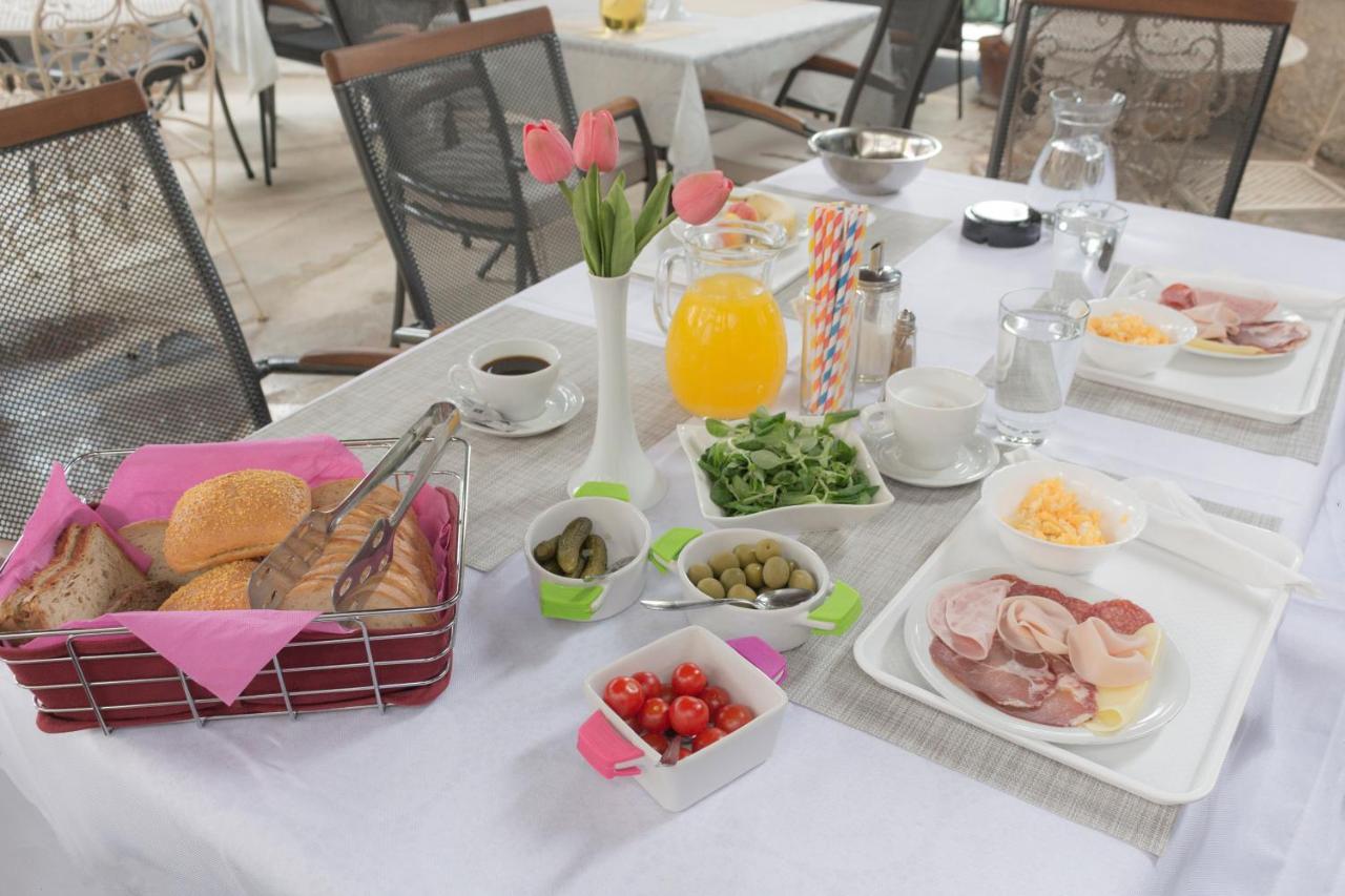 Bed and Breakfast Bed & Breakfast Palma à Medulin Extérieur photo