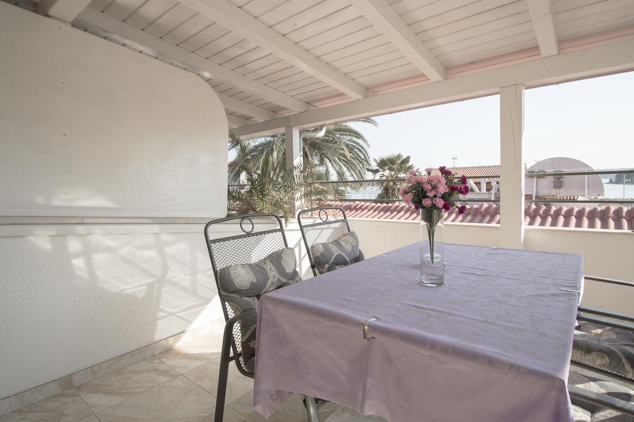 Bed and Breakfast Bed & Breakfast Palma à Medulin Extérieur photo