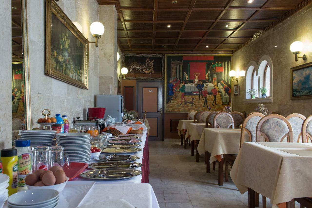 Bed and Breakfast Bed & Breakfast Palma à Medulin Extérieur photo